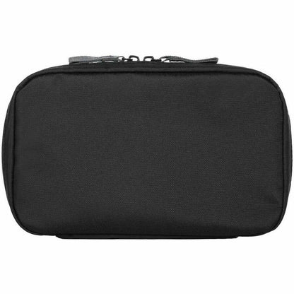 Rear Image for Targus TXZ028GL Carrying Case (Pouch) Accessories - Black