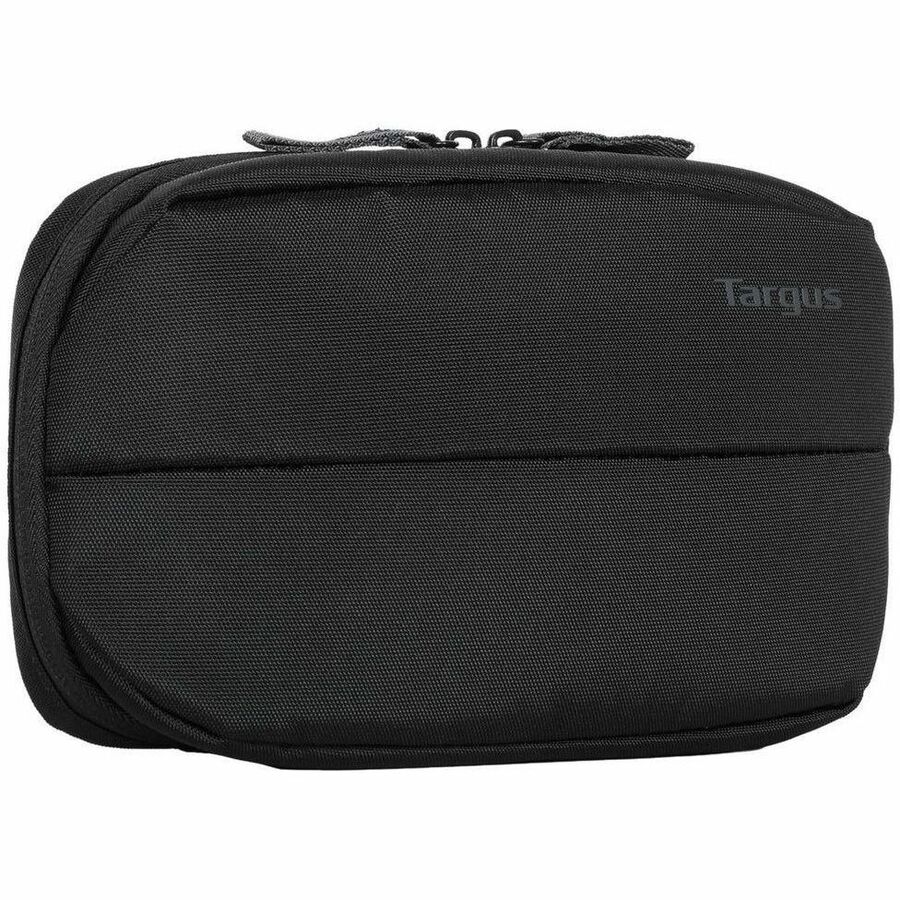 Alternate-Image5 Image for Targus TXZ028GL Carrying Case (Pouch) Accessories - Black