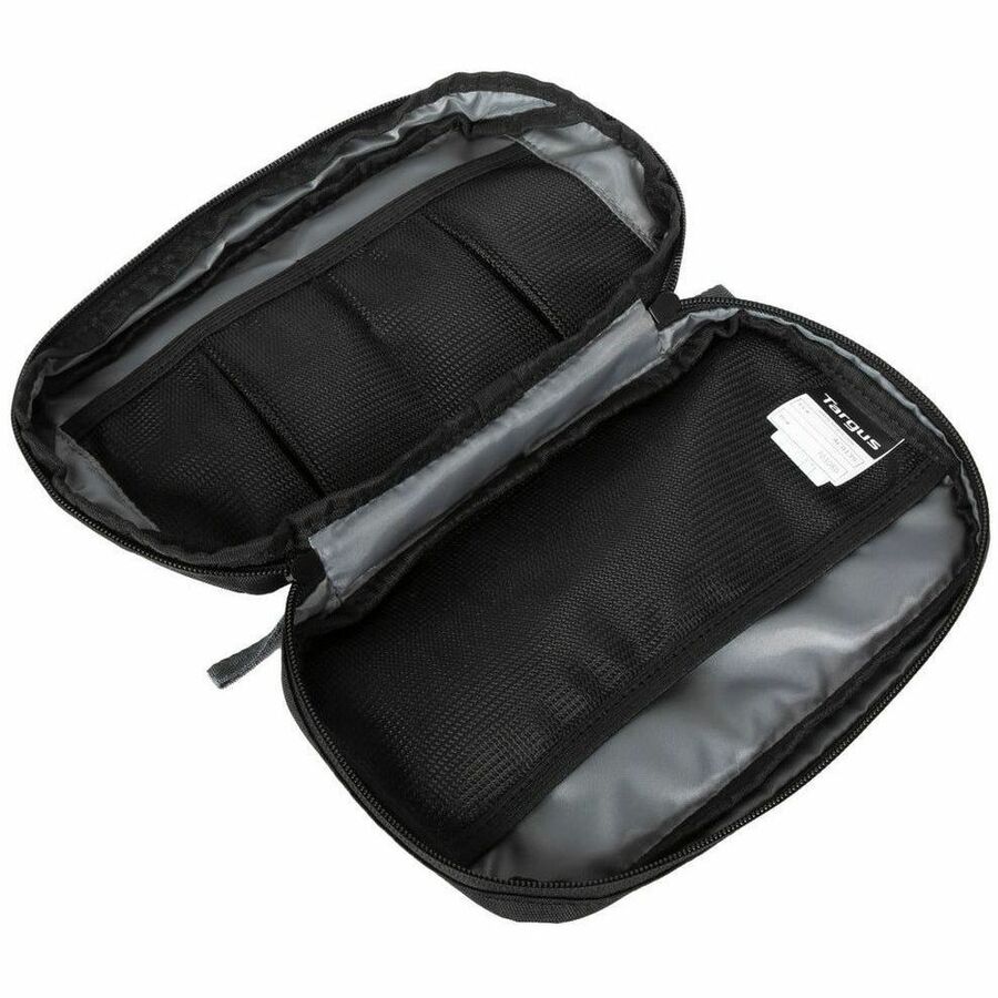 Alternate-Image3 Image for Targus TXZ028GL Carrying Case (Pouch) Accessories - Black