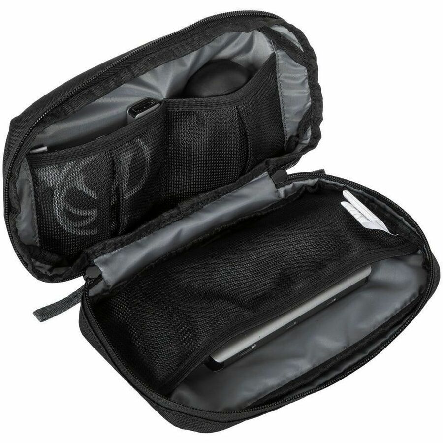 Alternate-Image1 Image for Targus TXZ028GL Carrying Case (Pouch) Accessories - Black