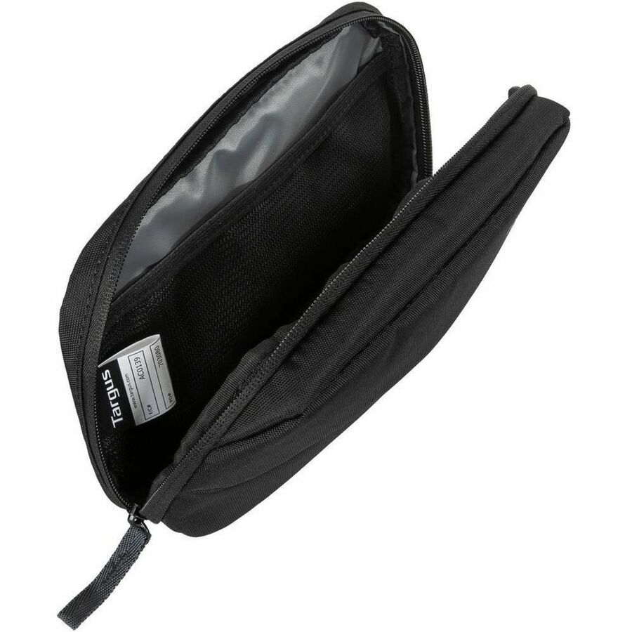 Alternate-Image2 Image for Targus TXZ028GL Carrying Case (Pouch) Accessories - Black