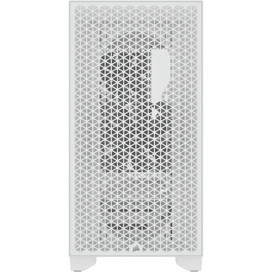 Front Image for Corsair AIRFLOW Computer Case