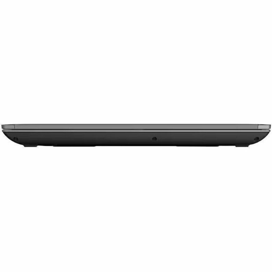 Front Image for Lenovo ThinkPad P16 Gen 2 21FA0032US 16" Mobile Workstation - WQXGA - 165 Hz - Intel Core i7 13th Gen i7-13700HX - 16 GB - 512 GB SSD - English Keyboard - Villi Black, Storm Gray