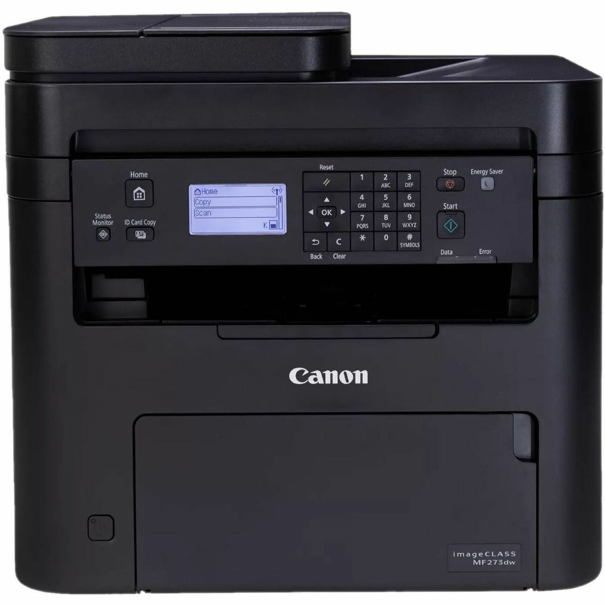 Main Image for Canon imageCLASS MF273dw Wireless Laser Multifunction Printer - Monochrome