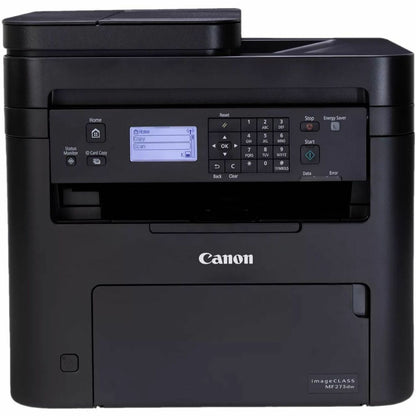 Main Image for Canon imageCLASS MF273dw Wireless Laser Multifunction Printer - Monochrome