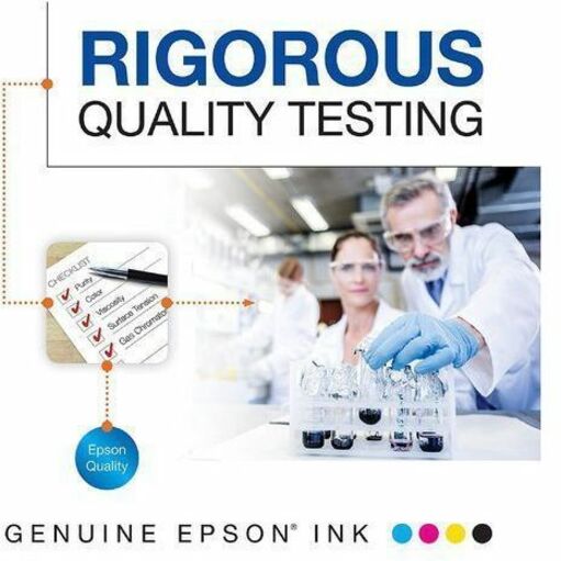Alternate-Image2 Image for Epson UltraChrome HD T54V600 Original Inkjet Ink Cartridge - Vivid Light Magenta - 1 Pack