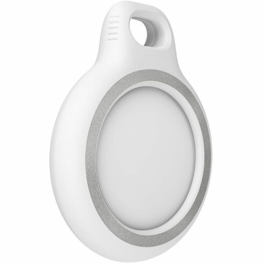 Alternate-Image2 Image for Belkin Reflective Secure Holder with Key Ring for Apple AirTag