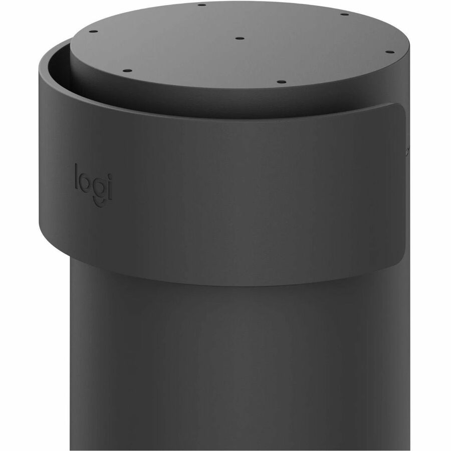Alternate-Image1 Image for Logitech Sight Video Conferencing Camera - 60 fps - Graphite