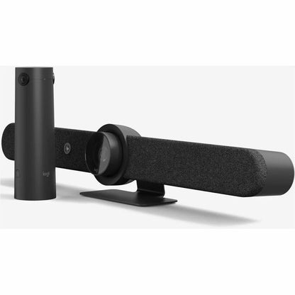 Alternate-Image4 Image for Logitech Sight Video Conferencing Camera - 60 fps - Graphite