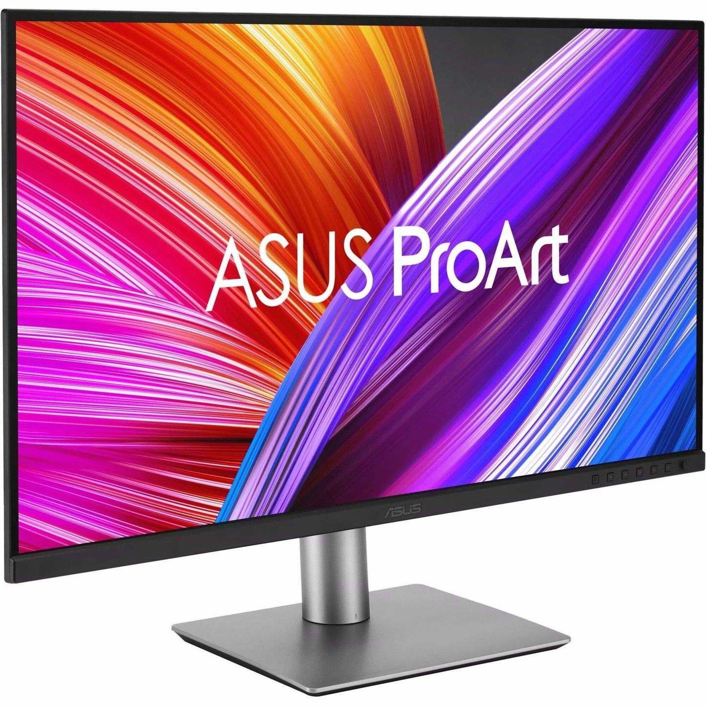 Main Image for Asus ProArt PA329CRV 32" Class 4K UHD LED Monitor - 16:9 - Silver