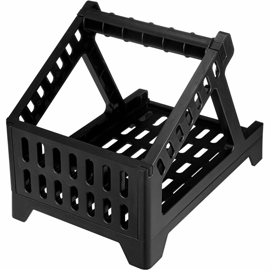 Alternate-Image2 Image for Adesso Nuprint Holder for 4 inch Shipping Label