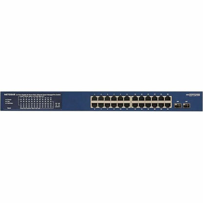 Alternate-Image1 Image for Netgear Business GS724TPP Ethernet Switch