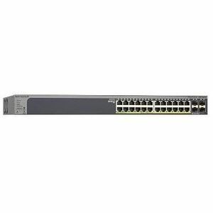 Main Image for Netgear ProSafe GS728TP Ethernet Switch