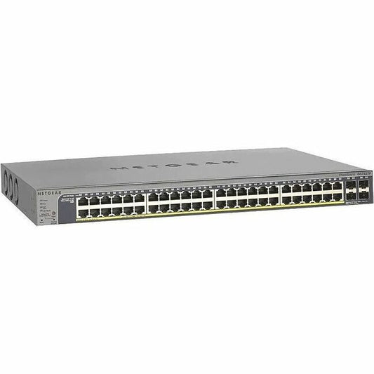 Main Image for Netgear ProSafe GS752TP Ethernet Switch