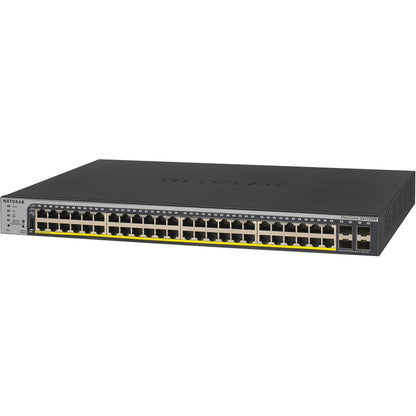 Alternate-Image3 Image for Netgear Gigabit PoE+ Smart Switches with Remote/Cloud Management