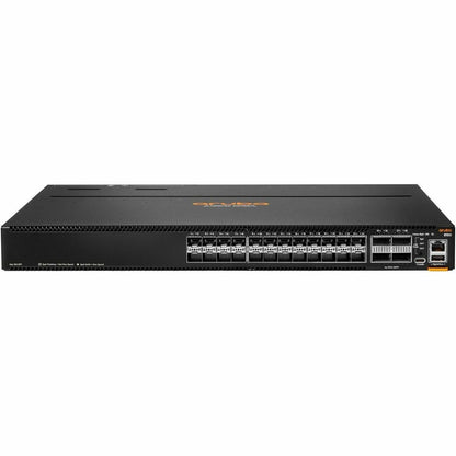 Main Image for HPE CX 8100 24XF4C Ethernet Switch