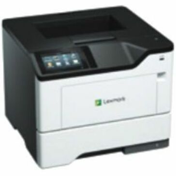 Right Image for Lexmark MS632dwe Desktop Wired Laser Printer - Monochrome - TAA Compliant