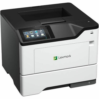 Main Image for Lexmark MS632dwe Desktop Wired Laser Printer - Monochrome - TAA Compliant