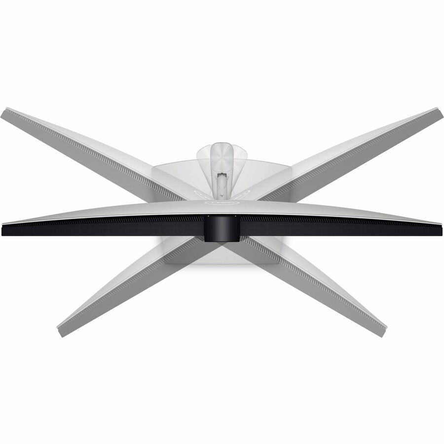 Top Image for Dell UltraSharp U3224KB 32" Class Webcam 6K LED Monitor - 16:9 - Black, Silver