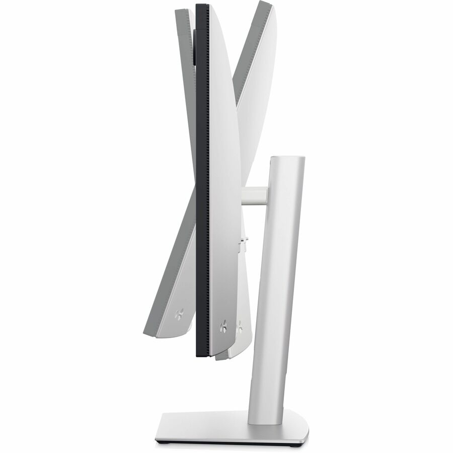 Alternate-Image1 Image for Dell UltraSharp U3224KB 32" Class Webcam 6K LED Monitor - 16:9 - Black, Silver