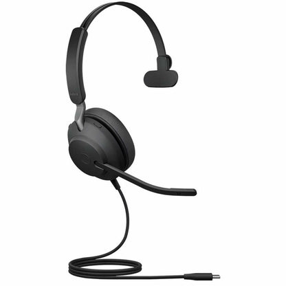 Main Image for Jabra Evolve2 40 SE Wired Headset