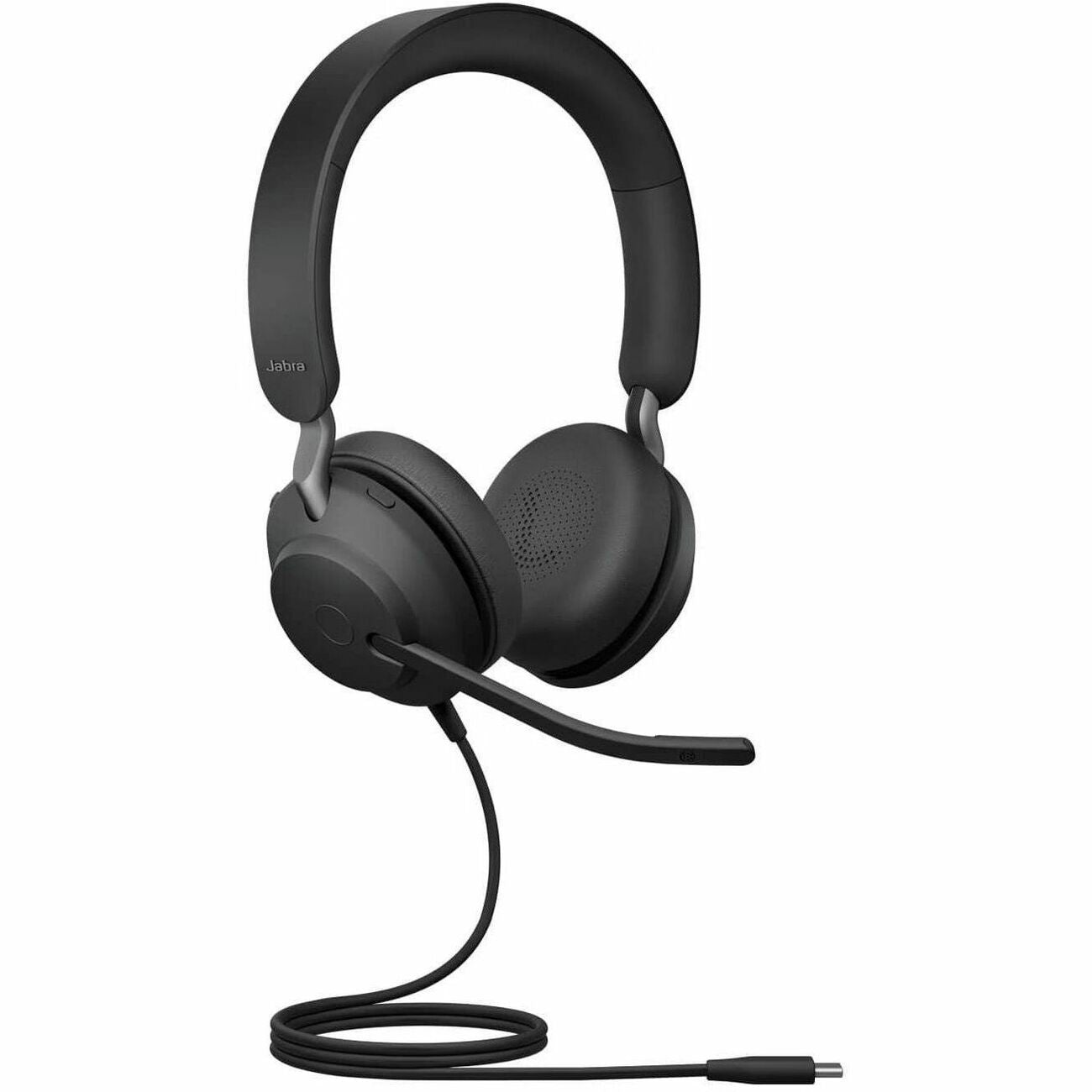 Main Image for Jabra Evolve2 40 SE Headset