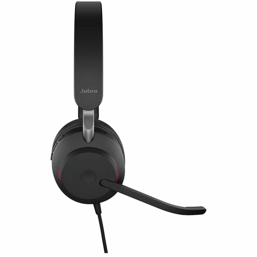 Alternate-Image3 Image for Jabra Evolve2 40 SE Headset