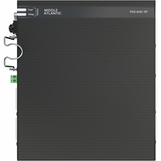 Main Image for Middle Atlantic NEXSYS Compact Power Distribution Unit - 15 Amp, 6 Outlet PDU - Series Surge Protection