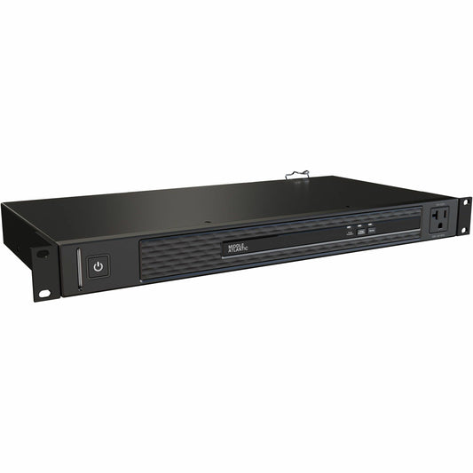 Main Image for Middle Atlantic NEXSYS Rack Mounted Power Distribution Unit - 20 Amp, 9 Outlet PDU