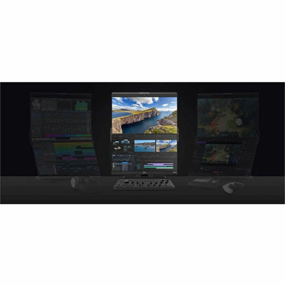 Alternate-Image7 Image for Mobile Pixels Geminos T 24" Dual-Stacked 1080p Monitors with Multi-Touch and Webcam