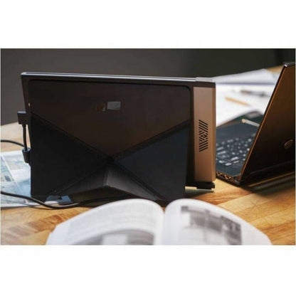 Alternate-Image4 Image for Mobile Pixels Duex Max DS 14" Class LCD Monitor - Black