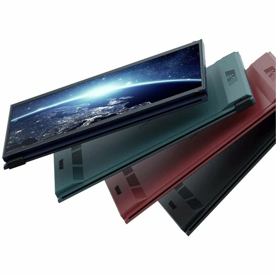 Alternate-Image1 Image for Mobile Pixels Duex Max DS 14" Class LCD Monitor - Black