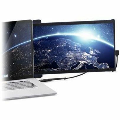 Alternate-Image6 Image for Mobile Pixels Duex Max DS 14" Class LCD Monitor - Black