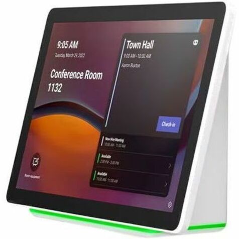 Alternate-Image2 Image for Webex Room Navigator wall-mount