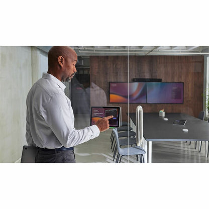 Alternate-Image6 Image for Webex Room Navigator wall-mount