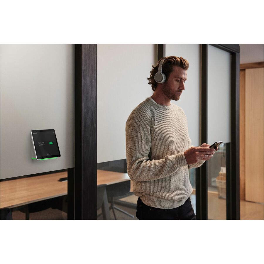 Alternate-Image3 Image for Webex Room Navigator wall-mount