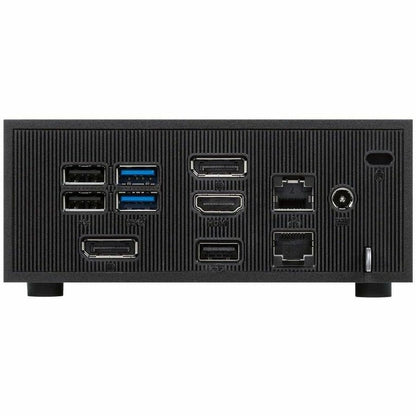 Alternate-Image1 Image for Asus ExpertCenter PN42-BBFN1000X1FC Barebone System - Mini PC - Intel Quad-core (4 Core)