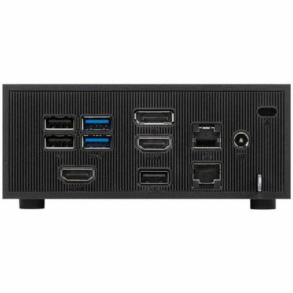 Alternate-Image2 Image for Asus ExpertCenter PN42-BBFN1000X1FC Barebone System - Mini PC - Intel Quad-core (4 Core)