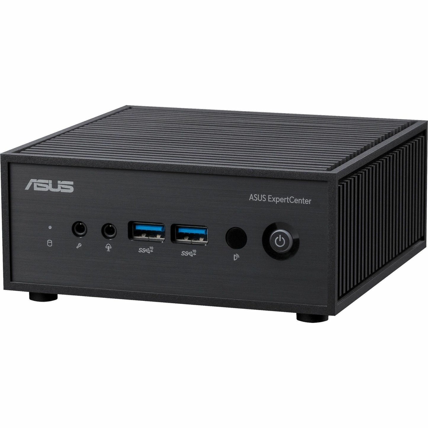 Main Image for Asus ExpertCenter PN42-BBFN1000X1FC Barebone System - Mini PC - Intel Quad-core (4 Core)