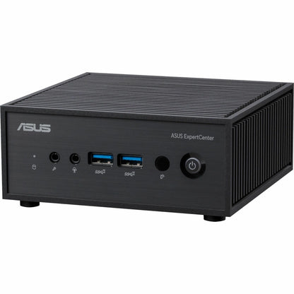 Main Image for Asus ExpertCenter PN42-BBFN1000X1FC Barebone System - Mini PC - Intel Quad-core (4 Core)