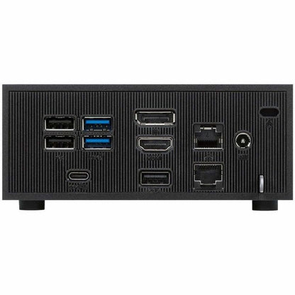Rear Image for Asus ExpertCenter PN42-BBFN1000X1FC Barebone System - Mini PC - Intel Quad-core (4 Core)