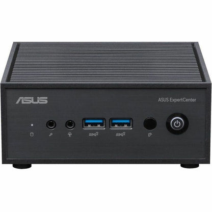 Top Image for Asus ExpertCenter PN42-BBFN1000X1FC Barebone System - Mini PC - Intel Quad-core (4 Core)