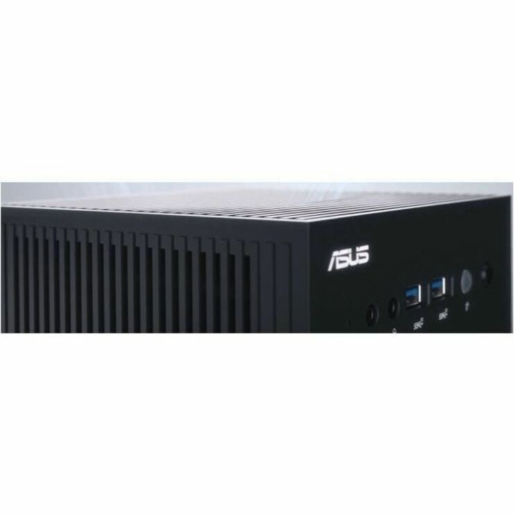 Alternate-Image6 Image for Asus ExpertCenter PN42-BBFN1000X1FC Barebone System - Mini PC - Intel Quad-core (4 Core)