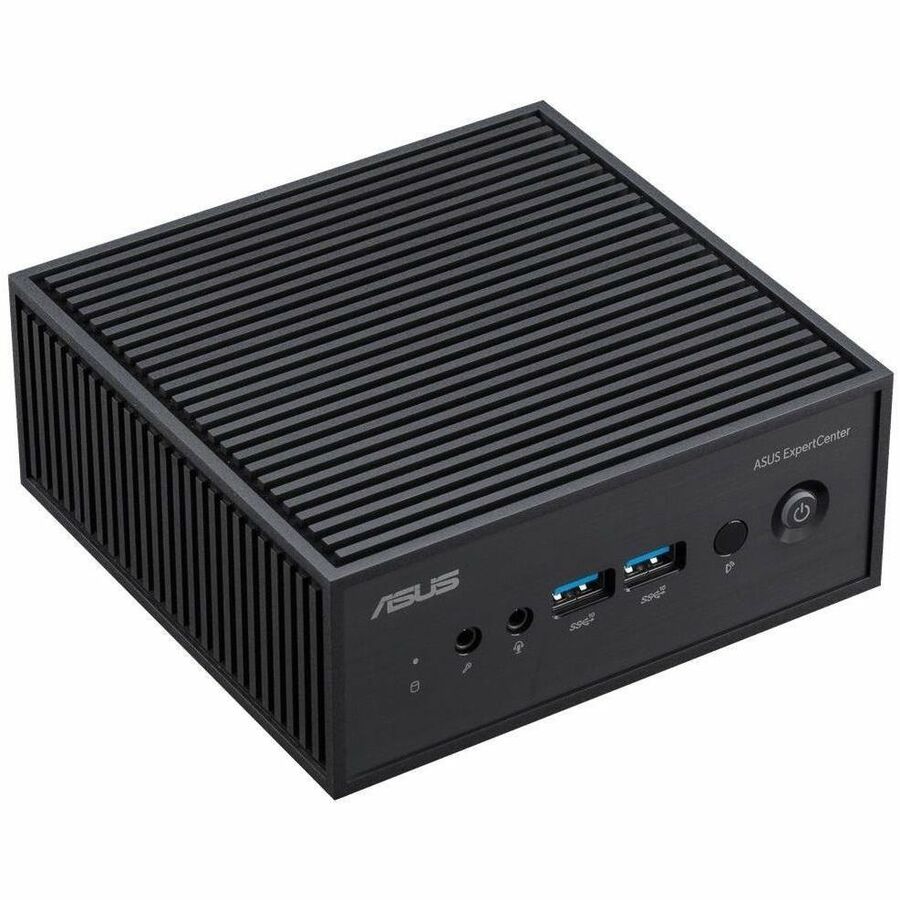 Right Image for Asus ExpertCenter PN42-BBFN1000X1FC Barebone System - Mini PC - Intel Quad-core (4 Core)