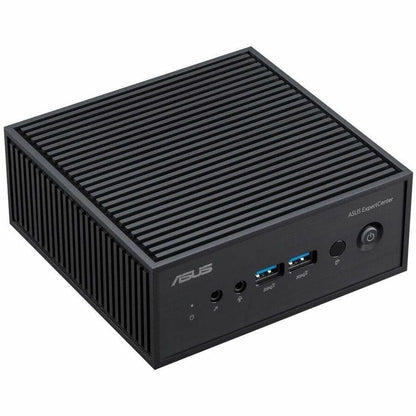 Right Image for Asus ExpertCenter PN42-BBFN1000X1FC Barebone System - Mini PC - Intel Quad-core (4 Core)