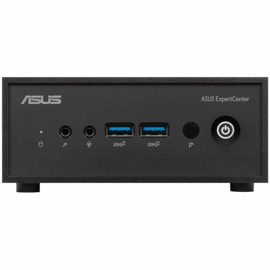 Alternate-Image5 Image for Asus ExpertCenter PN42-BBFN1000X1FC Barebone System - Mini PC - Intel Quad-core (4 Core)