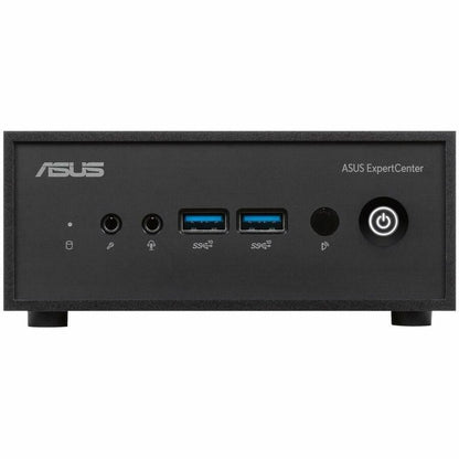 Alternate-Image5 Image for Asus ExpertCenter PN42-BBFN1000X1FC Barebone System - Mini PC - Intel Quad-core (4 Core)