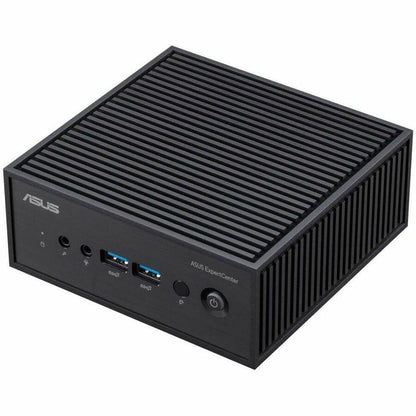 Left Image for Asus ExpertCenter PN42-BBFN1000X1FC Barebone System - Mini PC - Intel Quad-core (4 Core)