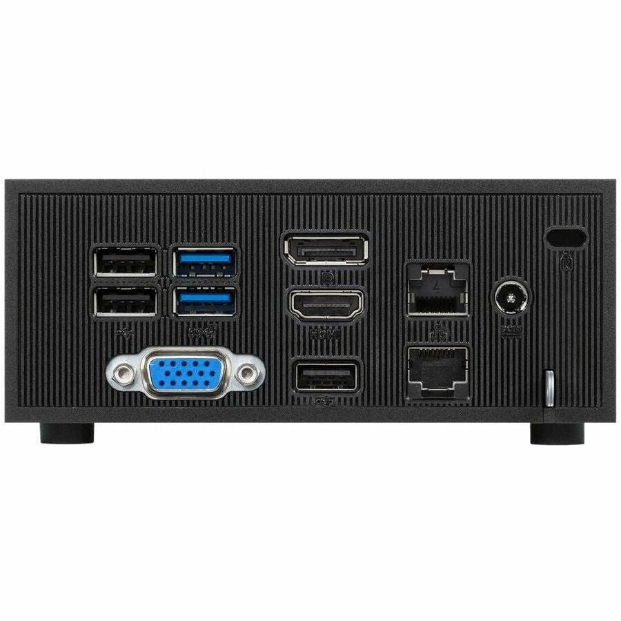 Alternate-Image4 Image for Asus ExpertCenter PN42-BBFN1000X1FC Barebone System - Mini PC - Intel Quad-core (4 Core)