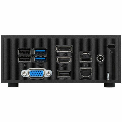 Alternate-Image4 Image for Asus ExpertCenter PN42-BBFN1000X1FC Barebone System - Mini PC - Intel Quad-core (4 Core)